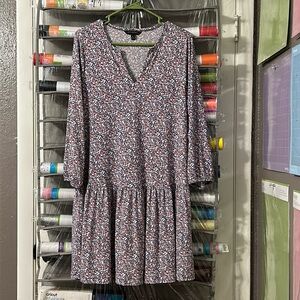 Banana Republic dress